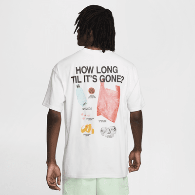 Tシャツ・カットソー Nike ACG Men's Dry Fit T-Shirt FZ6703-573 Áo Nike ACG Dri-FIT Men's T-Shirt FZ6703-573
